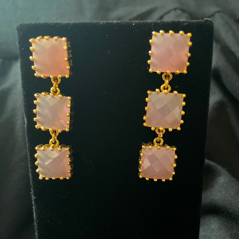 Kate Spade Drop Earrings